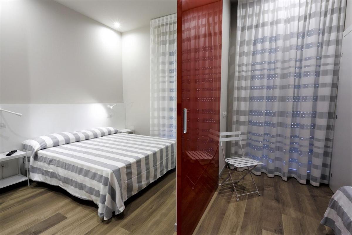 Hotel Aurea Rimini Exterior photo