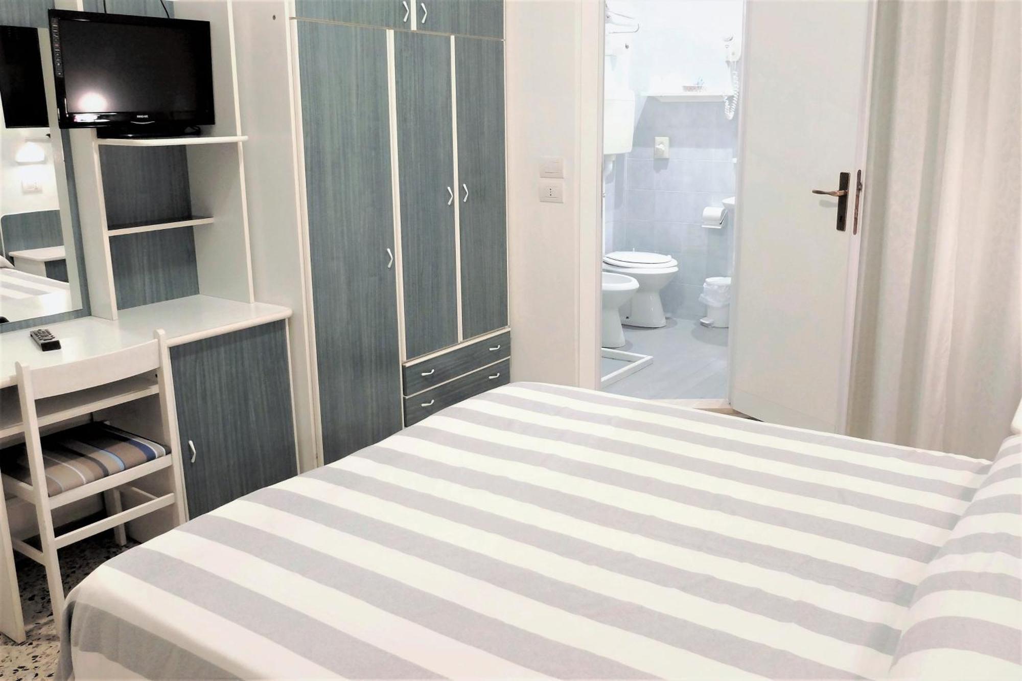 Hotel Aurea Rimini Room photo