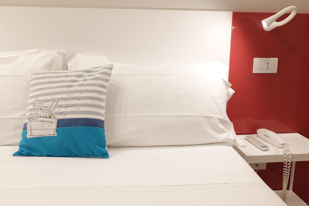 Hotel Aurea Rimini Exterior photo
