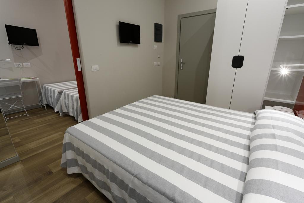 Hotel Aurea Rimini Exterior photo